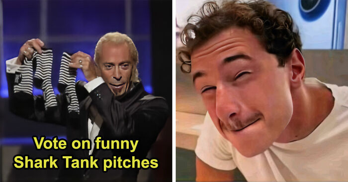 Wait, They Actually Pitched These? 20 Shark Tank Ideas That Flopped Big Time