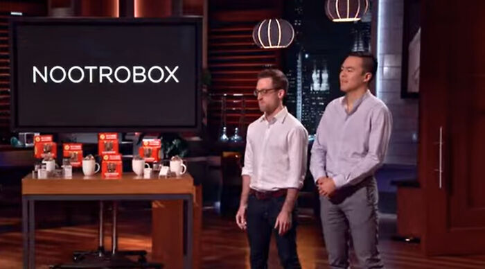 Nootrobox: Coffee Gummies That Say Bye-Bye Jitters