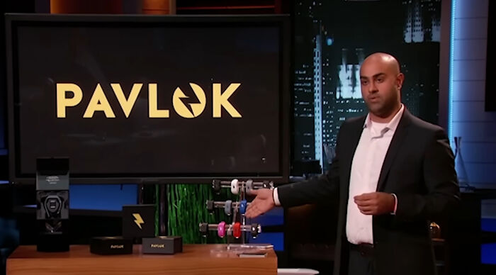 Pavlok: Shock Your Bad Habits Away (Yikes!)