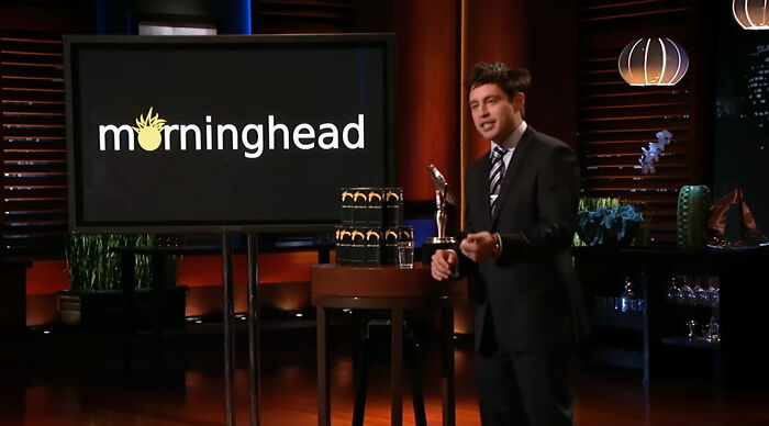 Morninghead: Wet Cap That Fixes Bed Head Without Showering