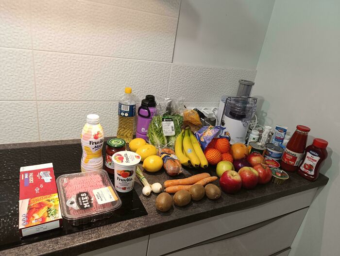 17 Bucks Spent In Poland—What Did They Get?