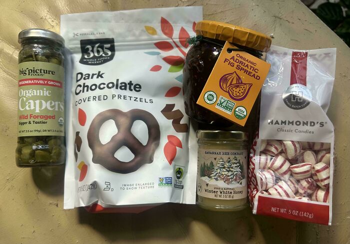 $30 Gift Haul For Dad—Making Budget Look Cute