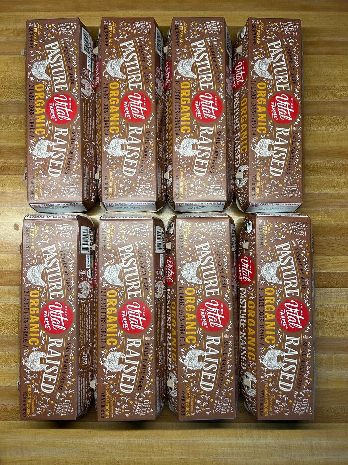 $7.92 Grocery Haul In Sacramento, CA