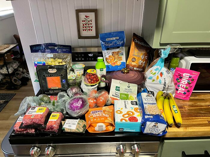 Whole Foods + Target Combo In Tulsa, OK For $54