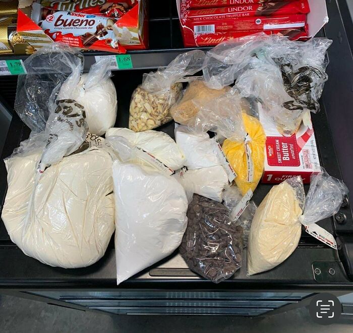 A $10 Bulk Ingredients Haul That Packs A Punch