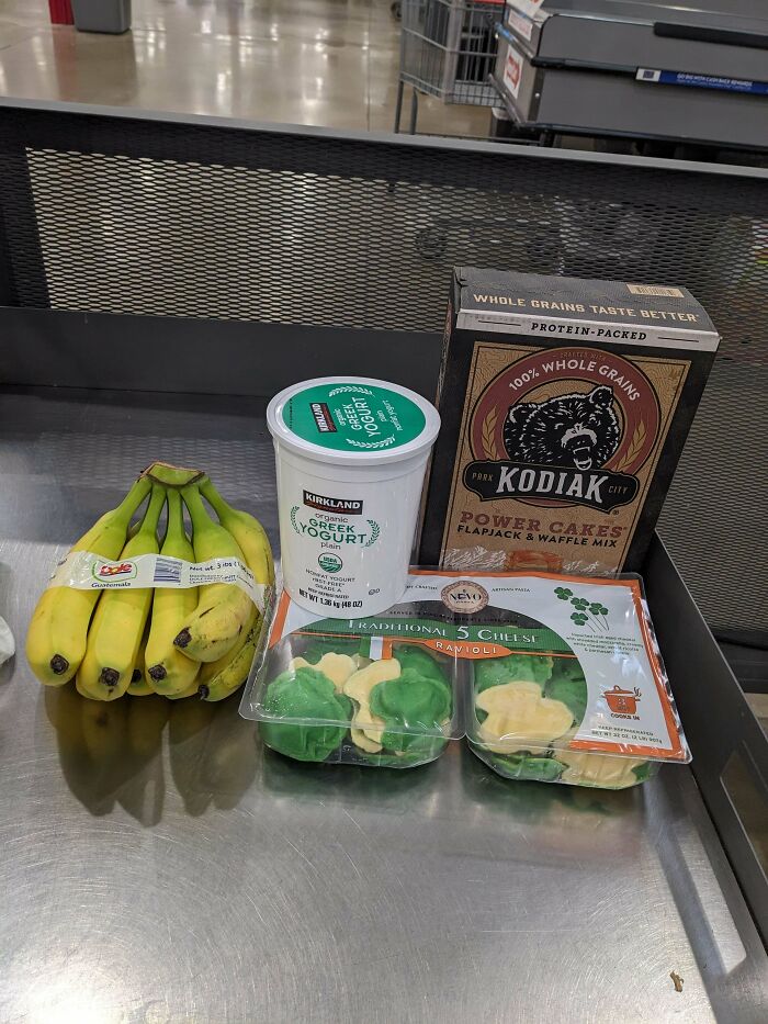 Tiny $27.06 Costco Trip In Midwest US—Small But Mighty