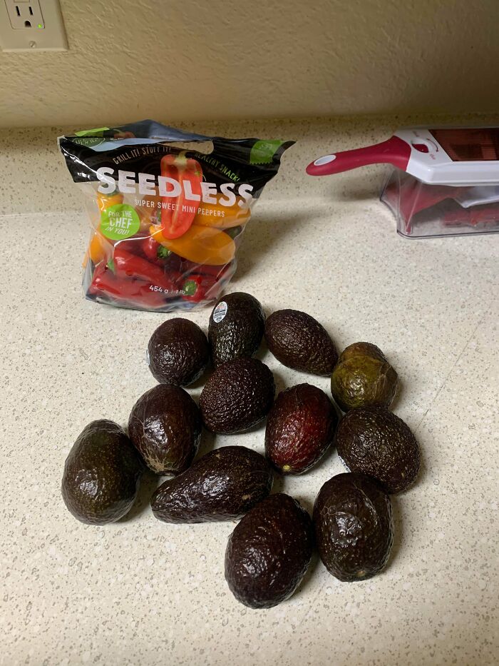 $2.17 Winco Find—Tiny Price, Big Taste?