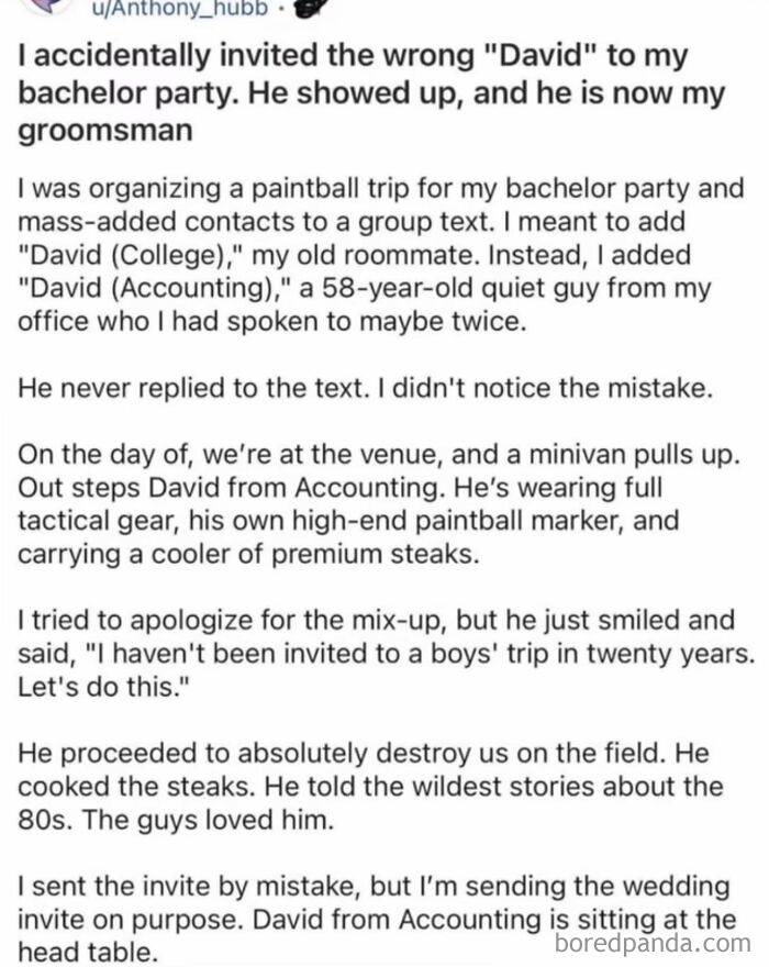 The Funniest and Most Heartwarming Dude Wins Ever Shared Online