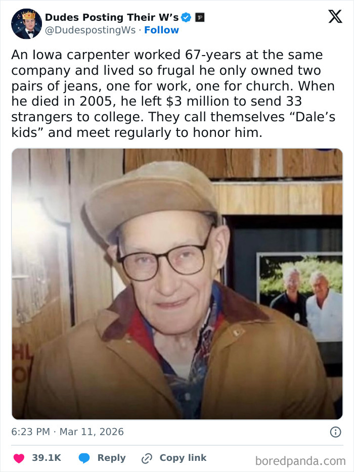 The Funniest and Most Heartwarming Dude Wins Ever Shared Online