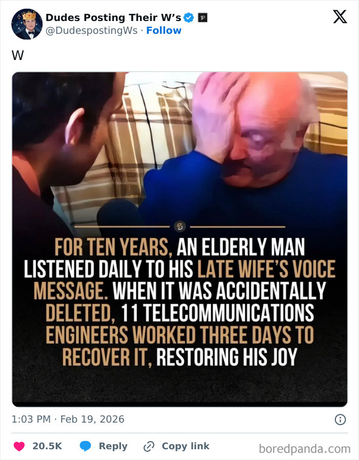 The Funniest and Most Heartwarming Dude Wins Ever Shared Online