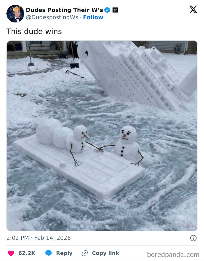 The Funniest and Most Heartwarming Dude Wins Ever Shared Online