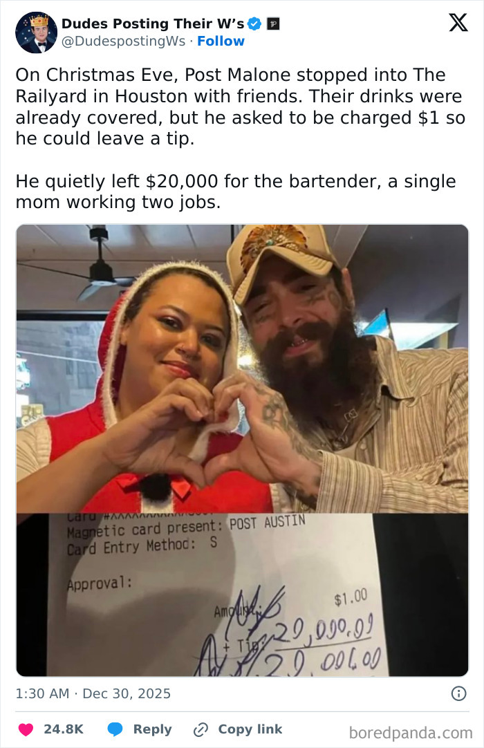 The Funniest and Most Heartwarming Dude Wins Ever Shared Online