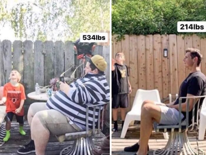 The Funniest and Most Heartwarming Dude Wins Ever Shared Online