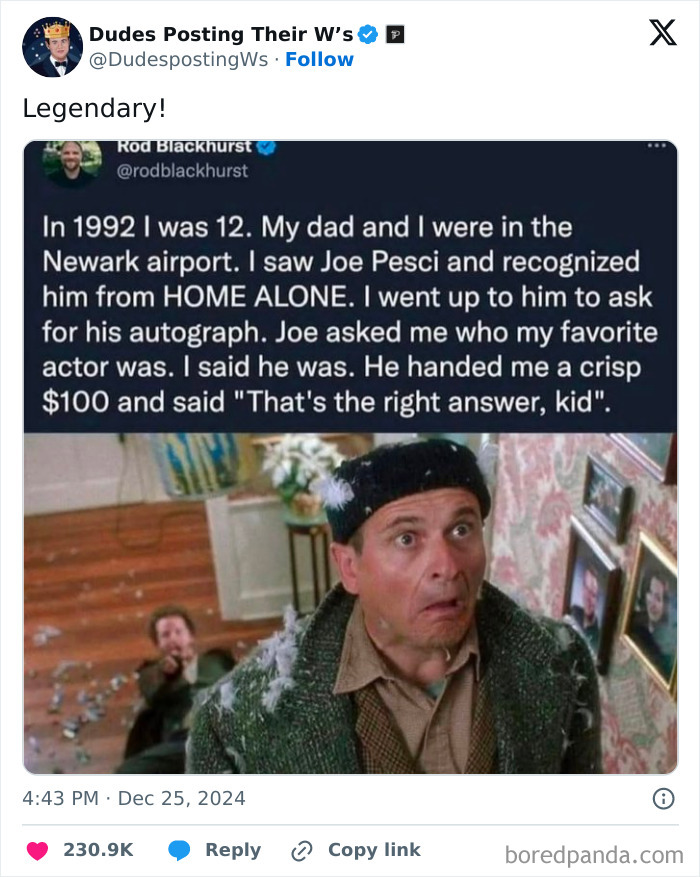 The Funniest and Most Heartwarming Dude Wins Ever Shared Online