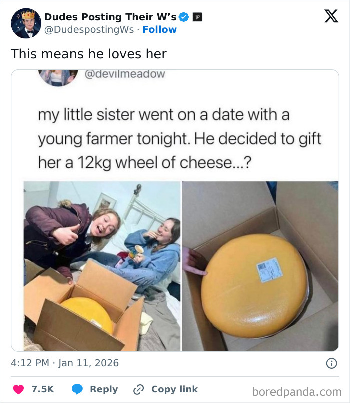 The Funniest and Most Heartwarming Dude Wins Ever Shared Online