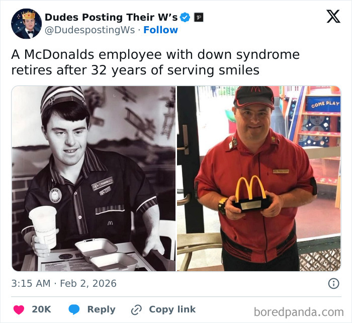 The Funniest and Most Heartwarming Dude Wins Ever Shared Online