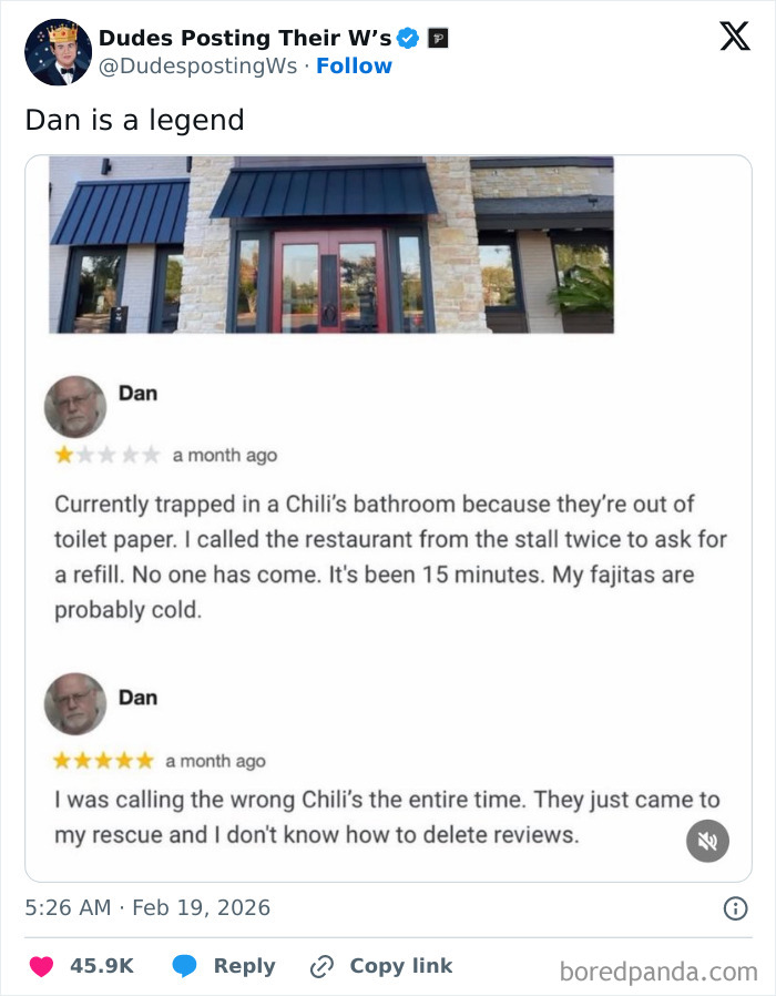 The Funniest and Most Heartwarming Dude Wins Ever Shared Online