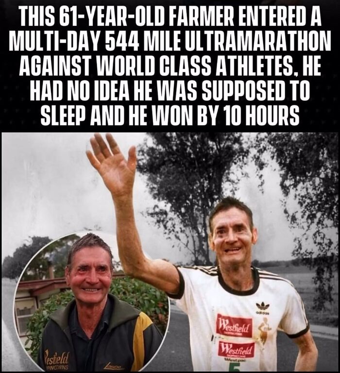 The Funniest and Most Heartwarming Dude Wins Ever Shared Online