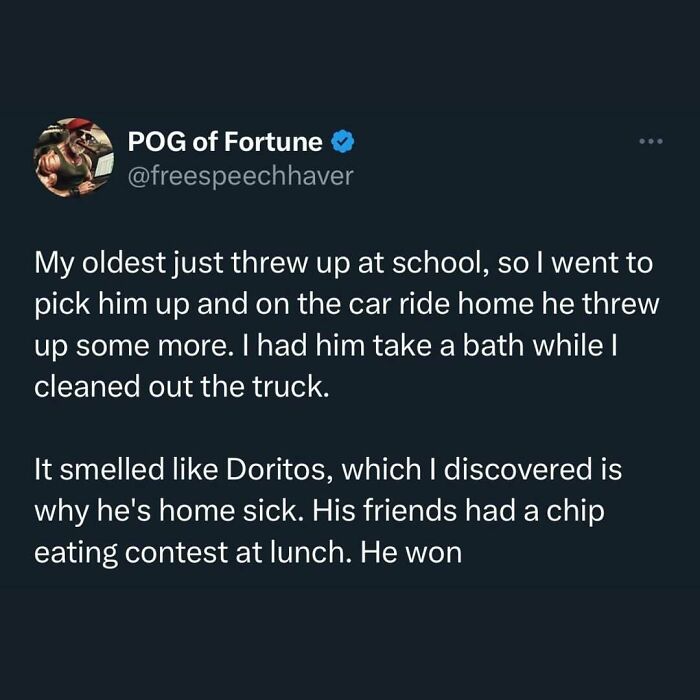 The Funniest and Most Heartwarming Dude Wins Ever Shared Online