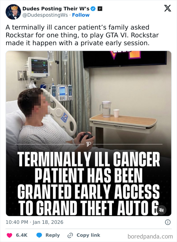 The Funniest and Most Heartwarming Dude Wins Ever Shared Online