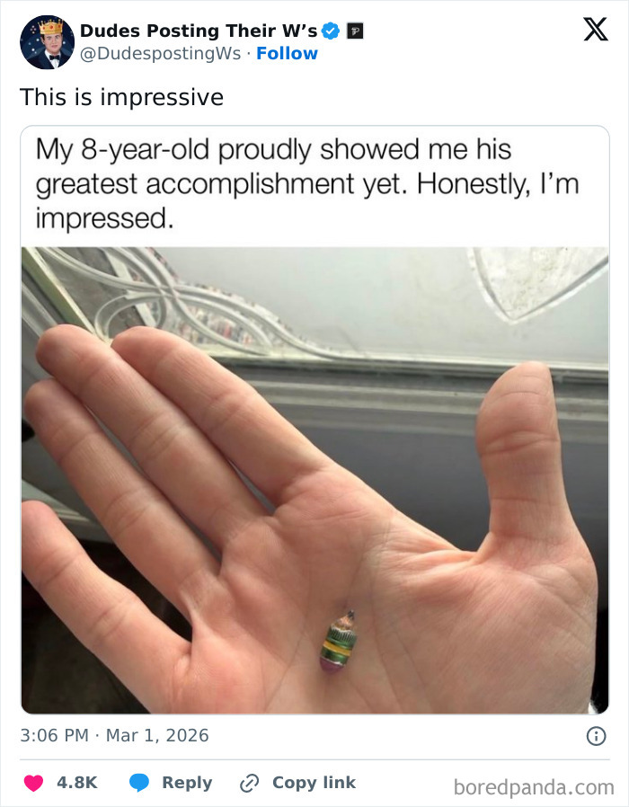 The Funniest and Most Heartwarming Dude Wins Ever Shared Online