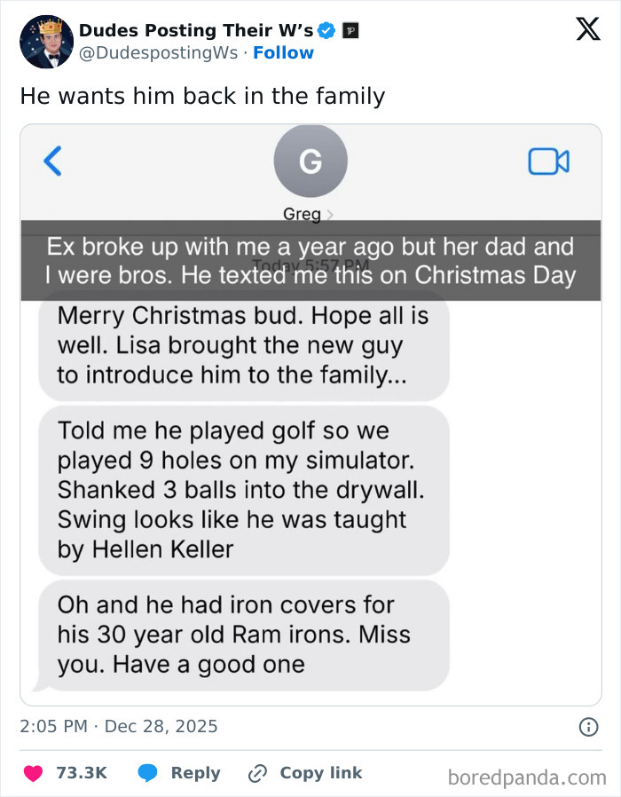 The Funniest and Most Heartwarming Dude Wins Ever Shared Online