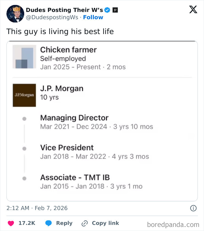 The Funniest and Most Heartwarming Dude Wins Ever Shared Online