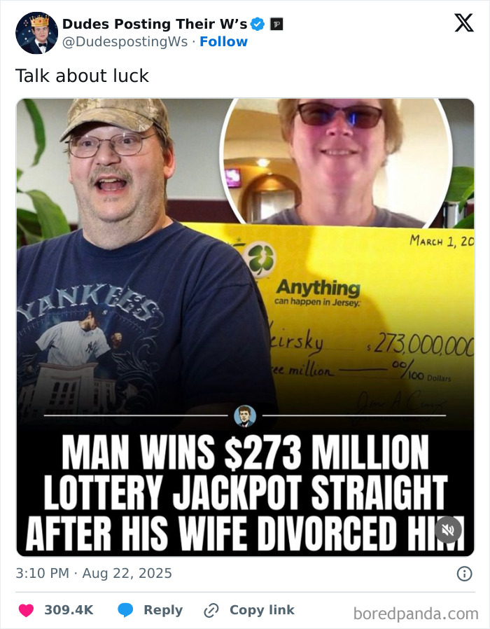 The Funniest and Most Heartwarming Dude Wins Ever Shared Online