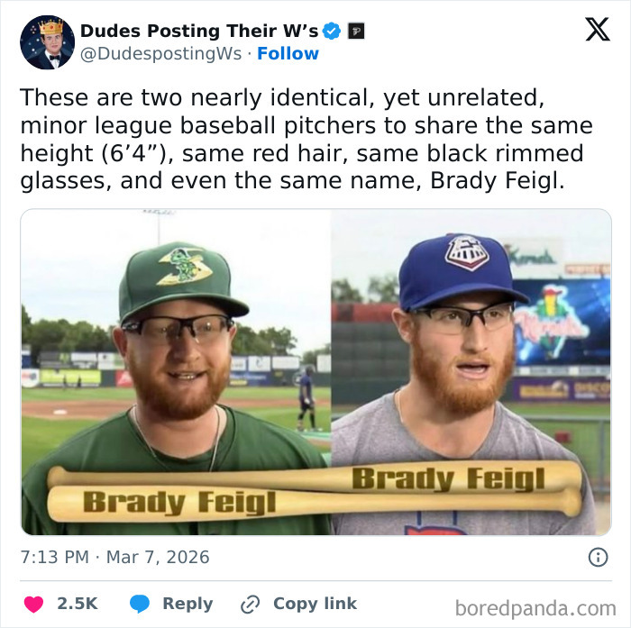 The Funniest and Most Heartwarming Dude Wins Ever Shared Online