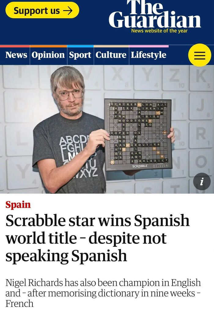 The Funniest and Most Heartwarming Dude Wins Ever Shared Online