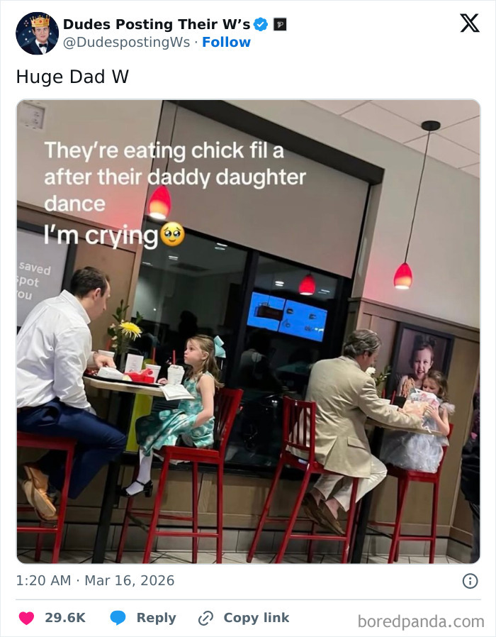 The Funniest and Most Heartwarming Dude Wins Ever Shared Online