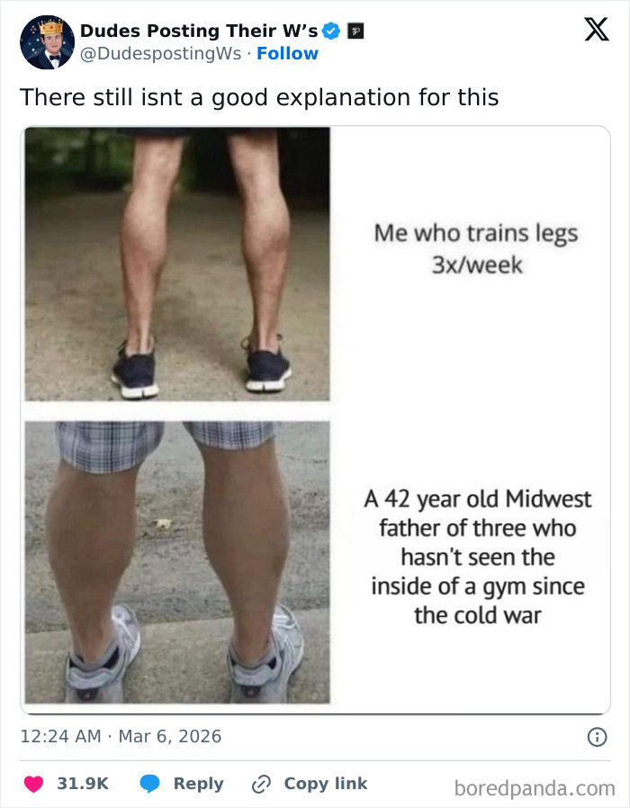 The Funniest and Most Heartwarming Dude Wins Ever Shared Online