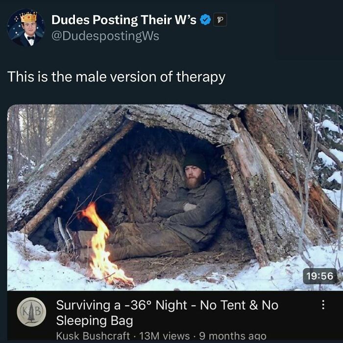 The Funniest and Most Heartwarming Dude Wins Ever Shared Online