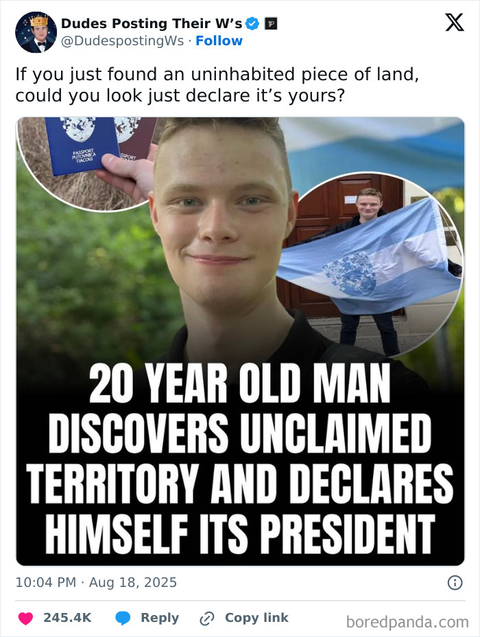 The Funniest and Most Heartwarming Dude Wins Ever Shared Online