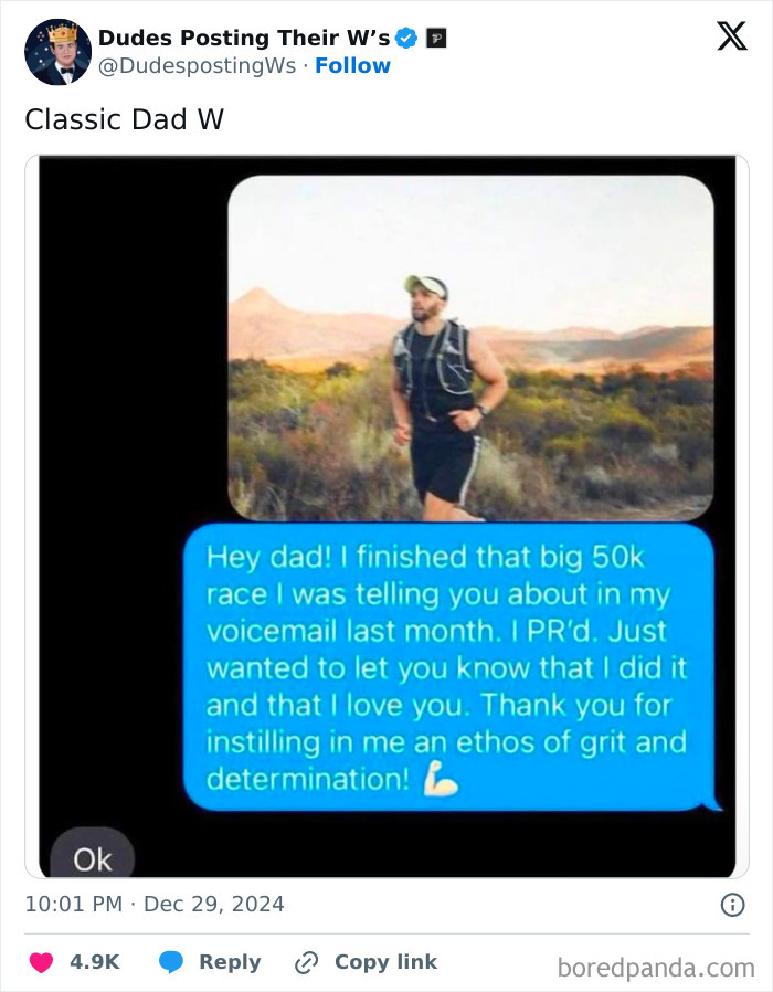 The Funniest and Most Heartwarming Dude Wins Ever Shared Online