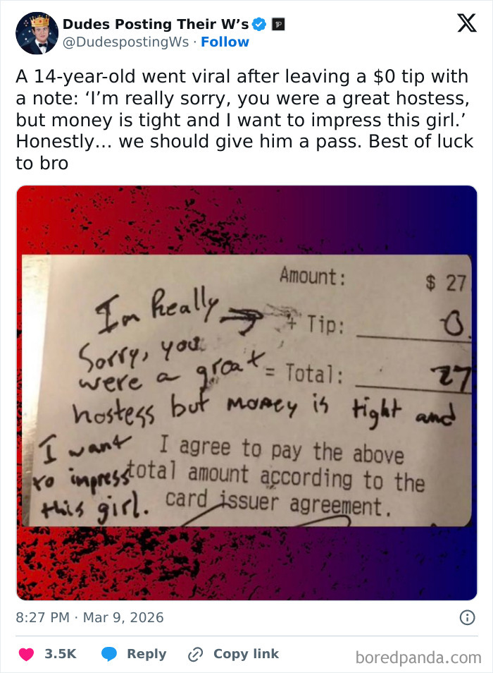 The Funniest and Most Heartwarming Dude Wins Ever Shared Online