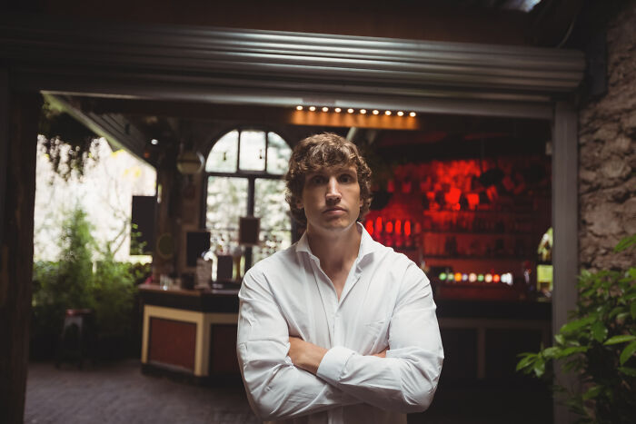 Wait, They Actually Said That?! 42 Hilarious "I Literally Own the Company" Moments