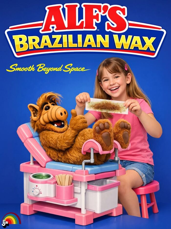 Wait, These Toys Start Cute but Then Get Seriously Weird!