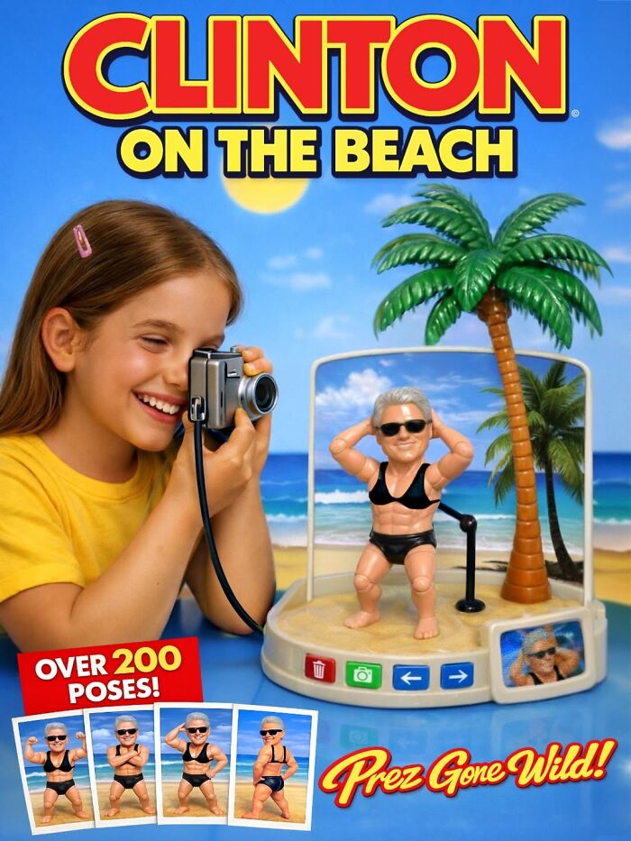 Wait, These Toys Start Cute but Then Get Seriously Weird!