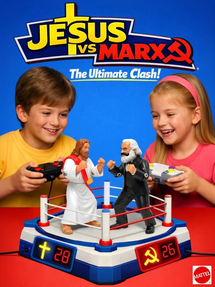 Wait, These Toys Start Cute but Then Get Seriously Weird!