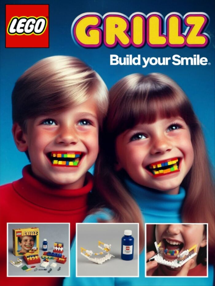 Wait, These Toys Start Cute but Then Get Seriously Weird!