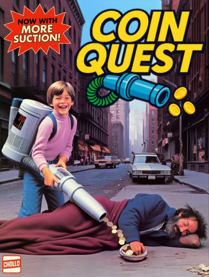 Wait, These Toys Start Cute but Then Get Seriously Weird!