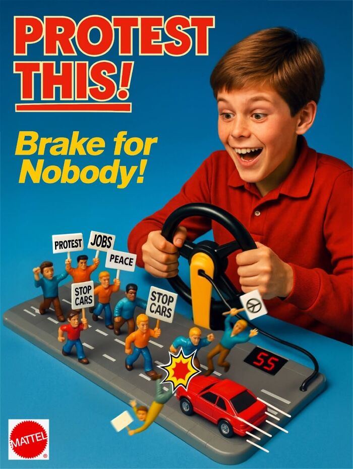 Wait, These Toys Start Cute but Then Get Seriously Weird!