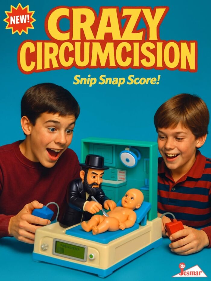 Wait, These Toys Start Cute but Then Get Seriously Weird!