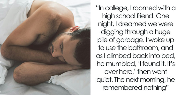 28 Wild & Weird Moments That’ll Make You Say “Wait, What Just Happened?!”