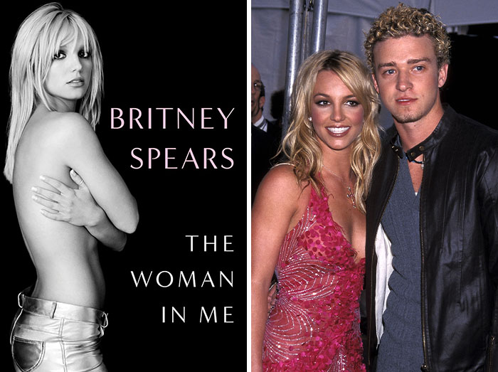 Britney Spears Had An Abortion While Dating Justin Timberlake