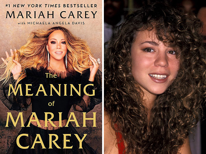 Mariah Carey's Sister Allegedly Tried to Sell Her (Yikes!)
