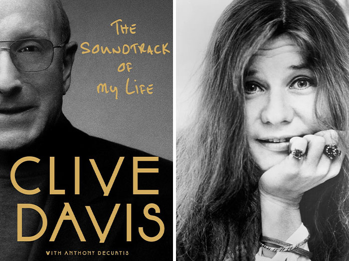 Janis Joplin’s Wild Way of Sealing a Record Deal