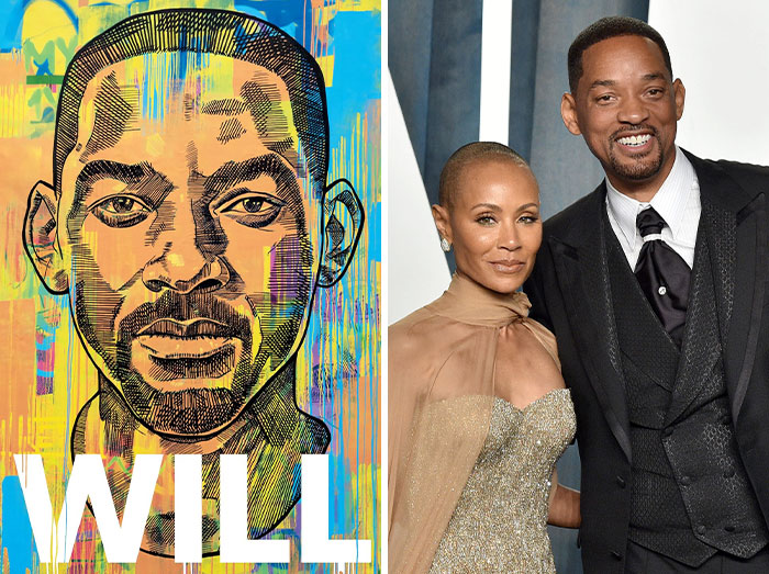 Will and Jada Smith Secretly Separated Years Ago (Shock!)