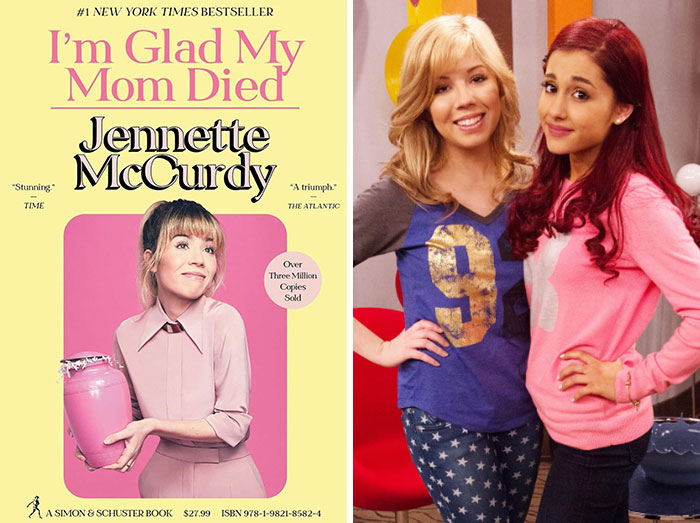 Jennette McCurdy Was Offered $300k To Stay Quiet About Nickelodeon